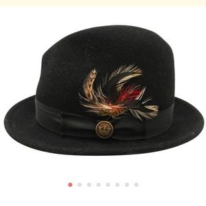 Goorin Bros Fedora